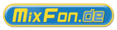 MixFon.de Logo (EUIPO, 03.03.2014)