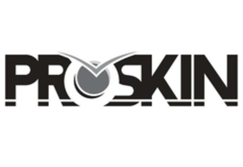 PROSKIN Logo (EUIPO, 10.03.2014)