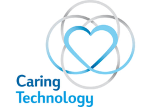 CARING TECHNOLOGY Logo (EUIPO, 12.03.2014)