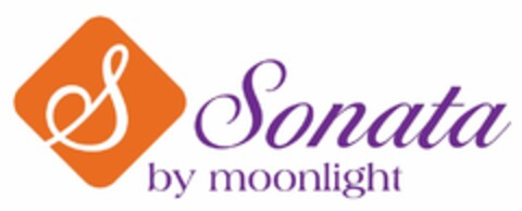 sonata by moonlight Logo (EUIPO, 03/18/2014)