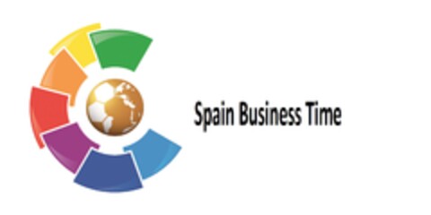 Spain Business Time Logo (EUIPO, 26.03.2014)