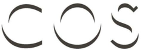 COS Logo (EUIPO, 24.04.2014)