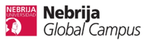 NEBRIJA UNIVERSIDAD Nebrija Global Campus Logo (EUIPO, 29.04.2014)