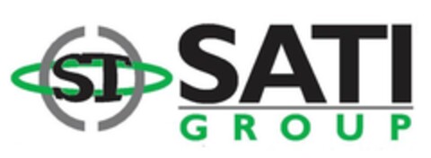 ST SATI GROUP Logo (EUIPO, 16.05.2014)