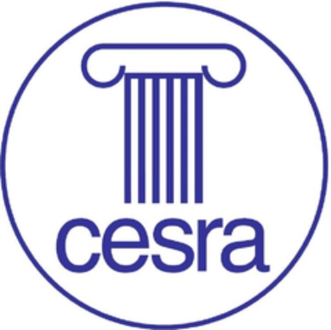 cesra Logo (EUIPO, 26.05.2014)
