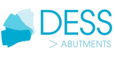 DESS ABUTMENTS Logo (EUIPO, 16.06.2014)