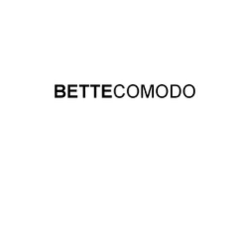 BETTECOMODO Logo (EUIPO, 21.07.2014)