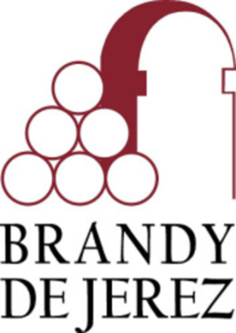 BRANDY DE JEREZ Logo (EUIPO, 09/03/2014)