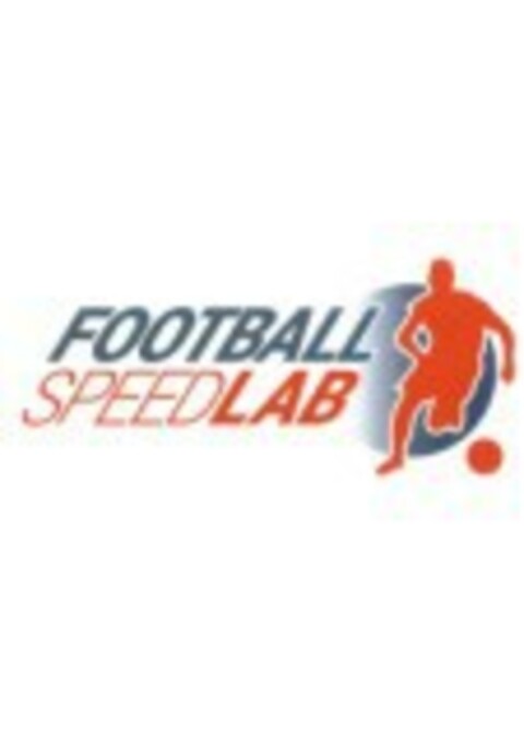 FOOTBALL SPEEDLAB Logo (EUIPO, 09/16/2014)