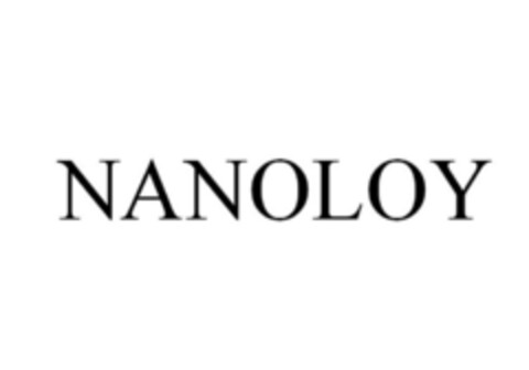 NANOLOY Logo (EUIPO, 18.09.2014)