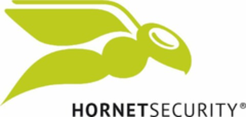 Hornetsecurity Logo (EUIPO, 22.09.2014)