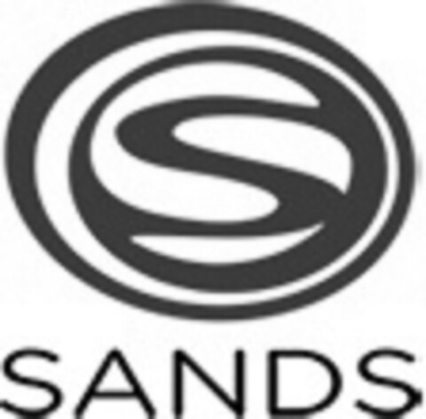 S SANDS Logo (EUIPO, 06.10.2014)