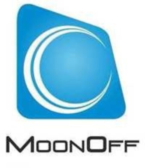 MOONOFF Logo (EUIPO, 12/05/2014)