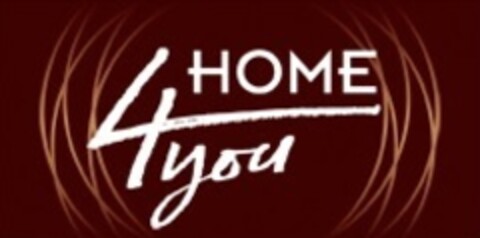 HOME4You Logo (EUIPO, 09.12.2014)