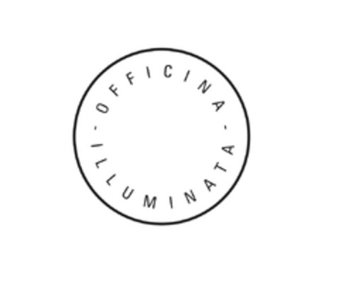 officina illuminata Logo (EUIPO, 22.12.2014)