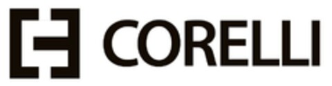 CORELLI Logo (EUIPO, 01/15/2015)