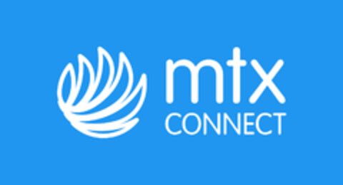 MTX CONNECT Logo (EUIPO, 12.02.2015)