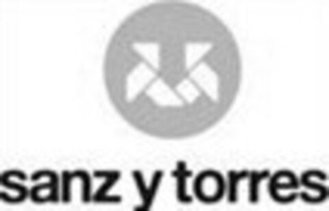 SANZ Y TORRES Logo (EUIPO, 17.02.2015)