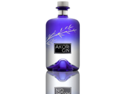 AKORI GIN Logo (EUIPO, 24.02.2015)