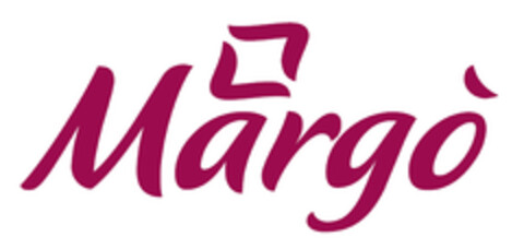 Margò Logo (EUIPO, 03/13/2015)