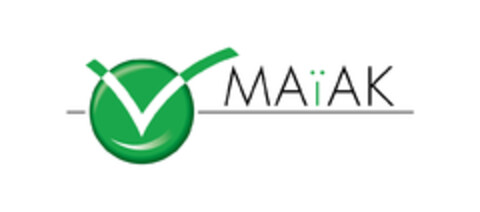 MAÏAK Logo (EUIPO, 13.05.2015)