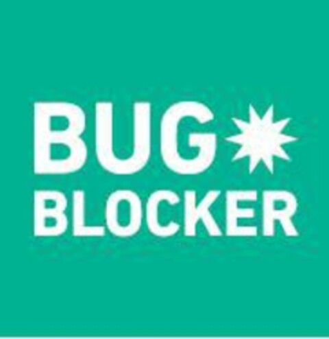 BUG BLOCKER Logo (EUIPO, 23.06.2015)