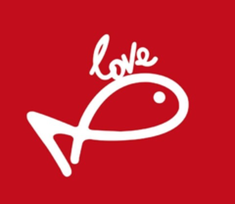 love Logo (EUIPO, 29.06.2015)