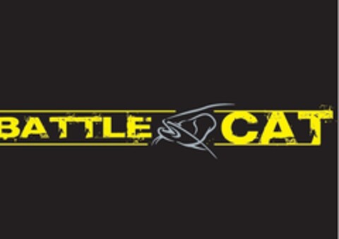 BATTLE CAT Logo (EUIPO, 07/20/2015)