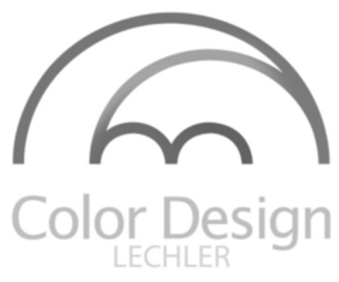 COLOR DESIGN LECHLER Logo (EUIPO, 21.07.2015)