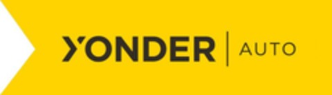 YONDER AUTO Logo (EUIPO, 22.07.2015)