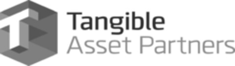 T Tangible Asset Partners Logo (EUIPO, 09/08/2015)