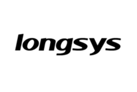 longsys Logo (EUIPO, 09/24/2015)