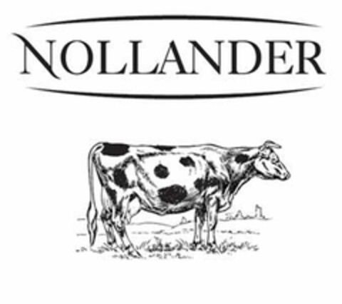 NOLLANDER Logo (EUIPO, 21.10.2015)
