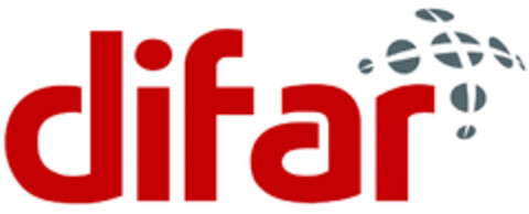 difar Logo (EUIPO, 09.12.2015)