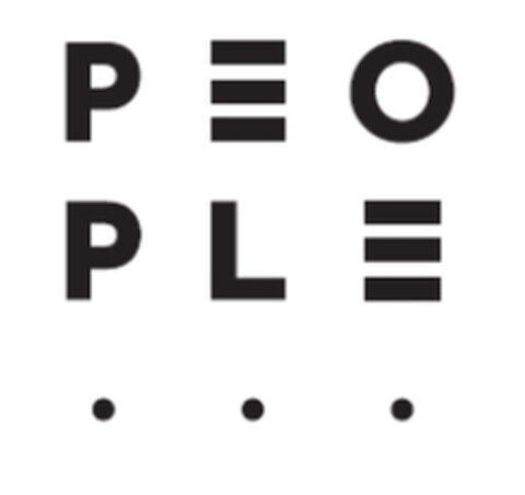 PEOPLE Logo (EUIPO, 30.12.2015)