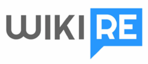 WIKIRE Logo (EUIPO, 01/21/2016)