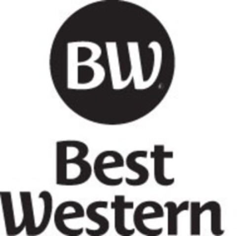 BW BEST WESTERN Logo (EUIPO, 21.01.2016)