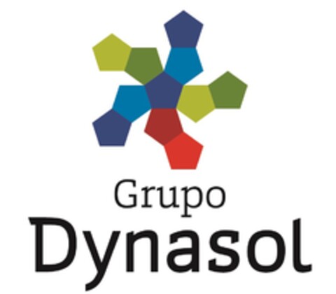 Grupo Dynasol Logo (EUIPO, 02/03/2016)