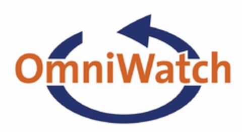 OmniWatch Logo (EUIPO, 10.02.2016)