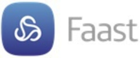 Faast Logo (EUIPO, 02/19/2016)