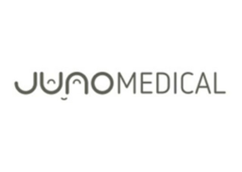 JUNOMEDICAL Logo (EUIPO, 08.04.2016)