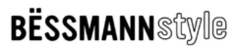 BËSSMANNstyle Logo (EUIPO, 05/06/2016)