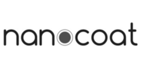 NANOCOAT Logo (EUIPO, 09.05.2016)