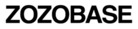 ZOZOBASE Logo (EUIPO, 09.06.2016)
