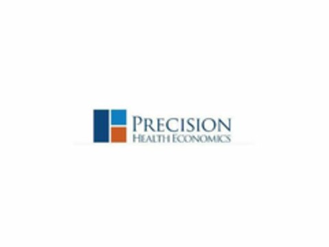 PRECISION HEALTH ECONOMICS Logo (EUIPO, 30.06.2016)