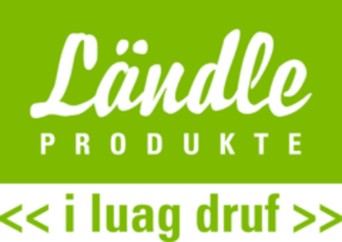 Ländle PRODUKTE i luag druf Logo (EUIPO, 11.07.2016)