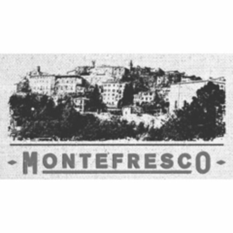 MONTEFRESCO Logo (EUIPO, 07/25/2016)