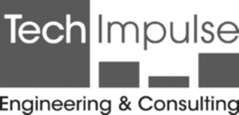 TechImpulse Engineering & Consulting Logo (EUIPO, 07/28/2016)