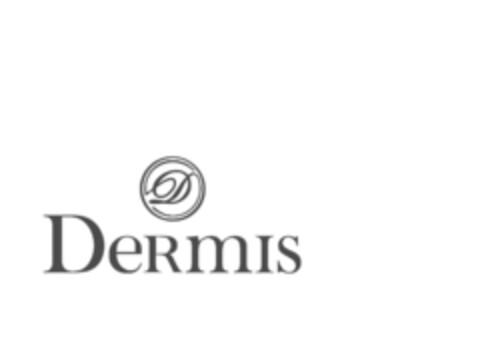 D DeRmis Logo (EUIPO, 02.08.2016)