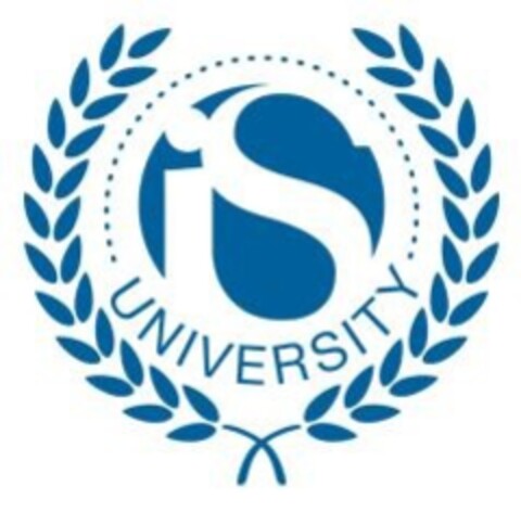 iS UNIVERSITY Logo (EUIPO, 09.08.2016)